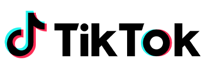 tiktok logo