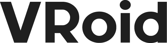vroid logo
