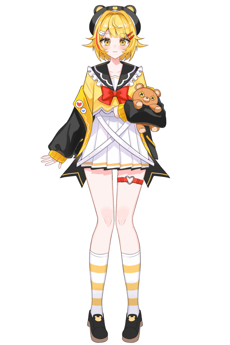 ういどん