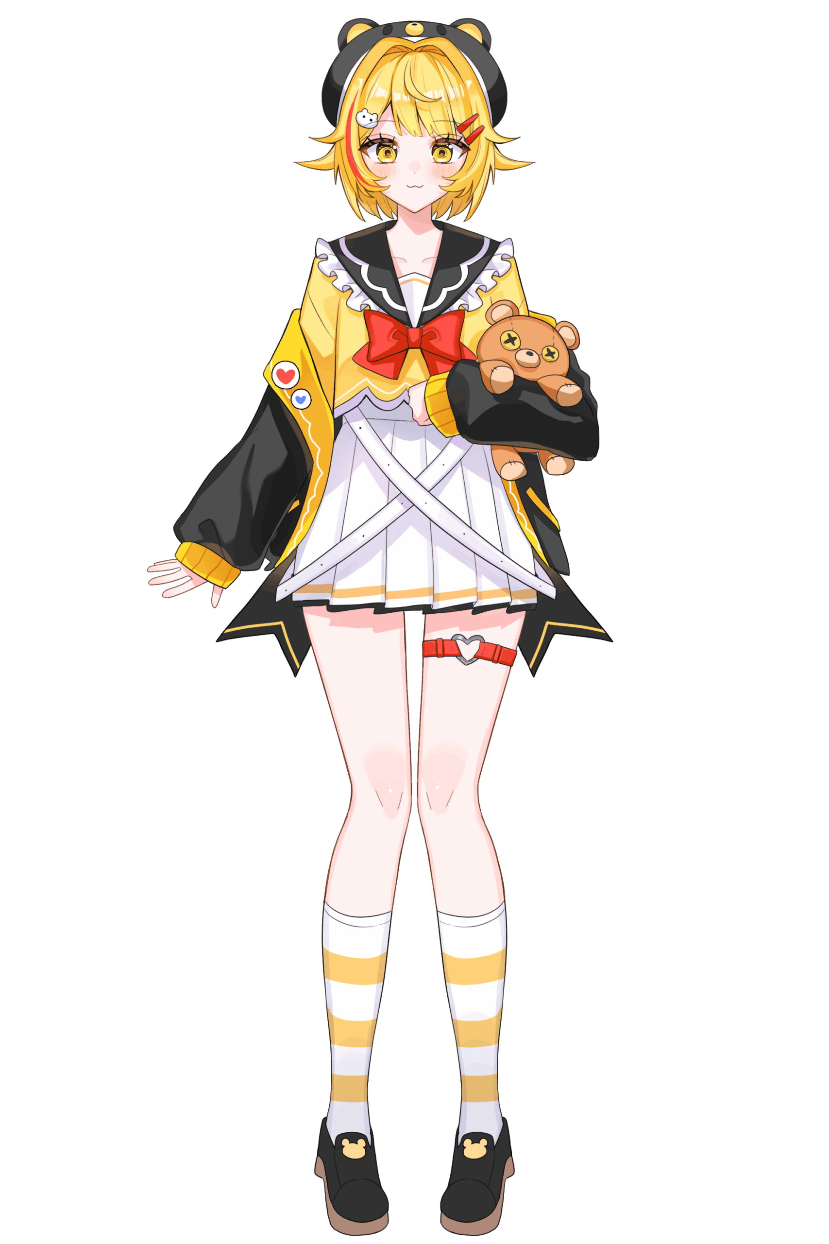 ういどん
