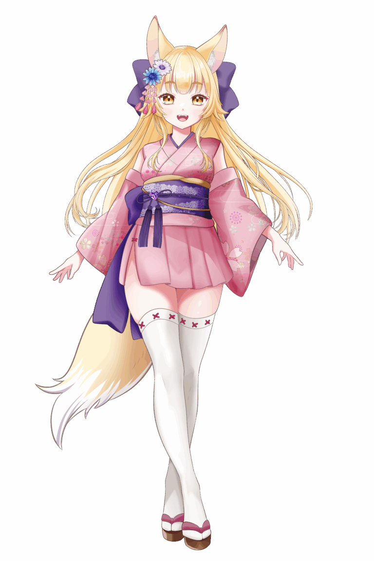 夜桜みこ