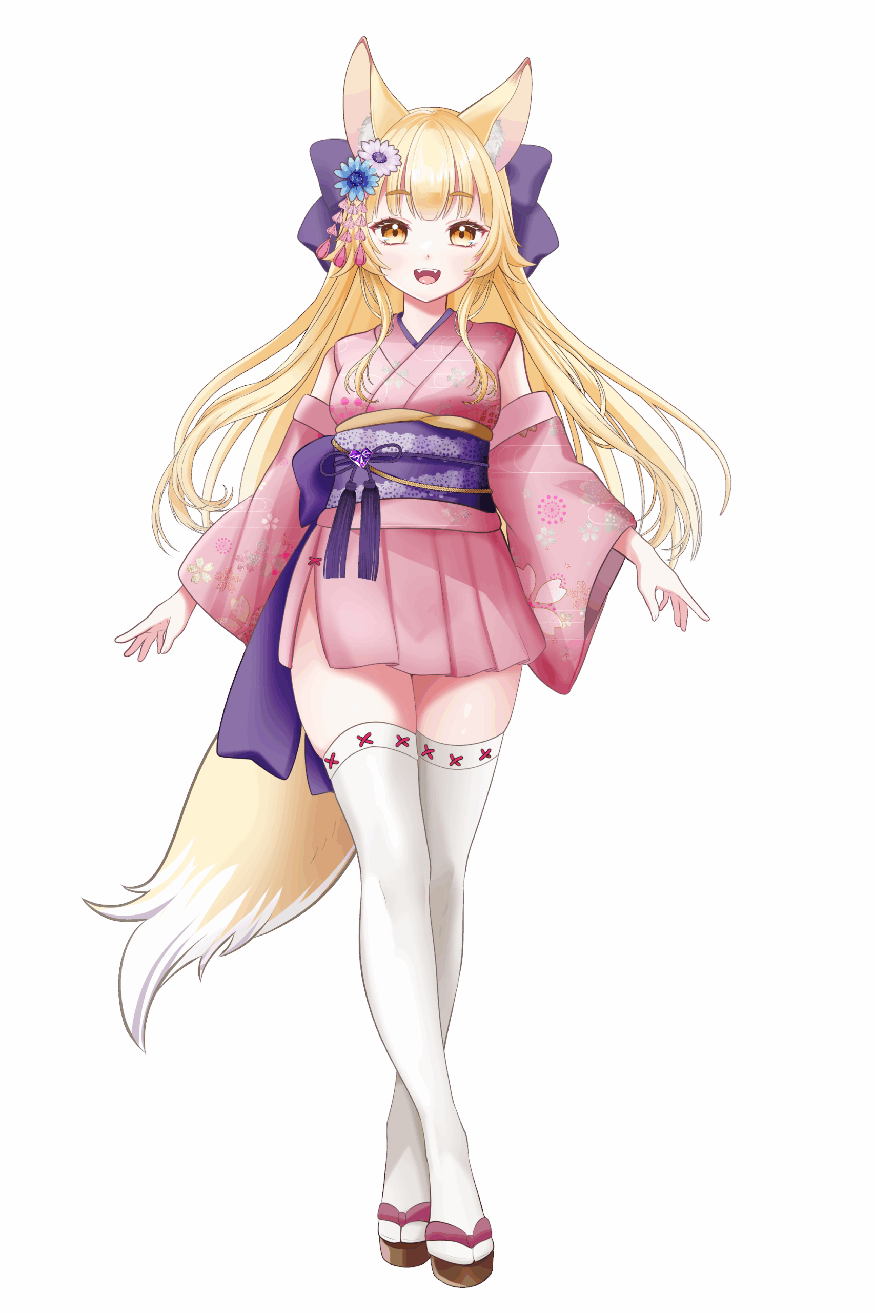 夜桜みこ