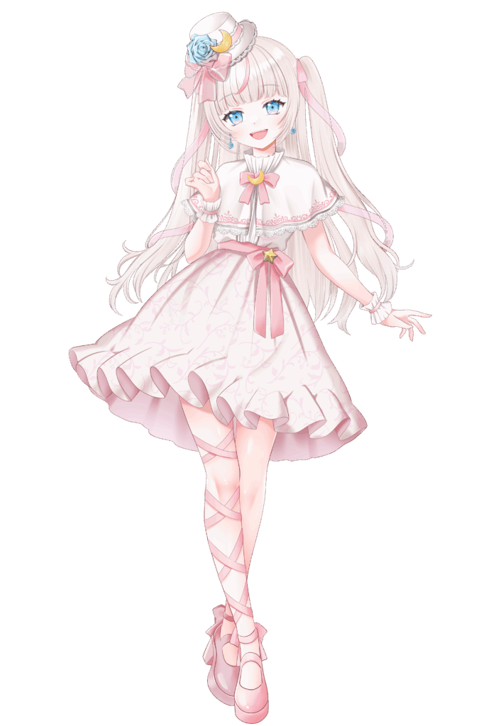 笹月らら