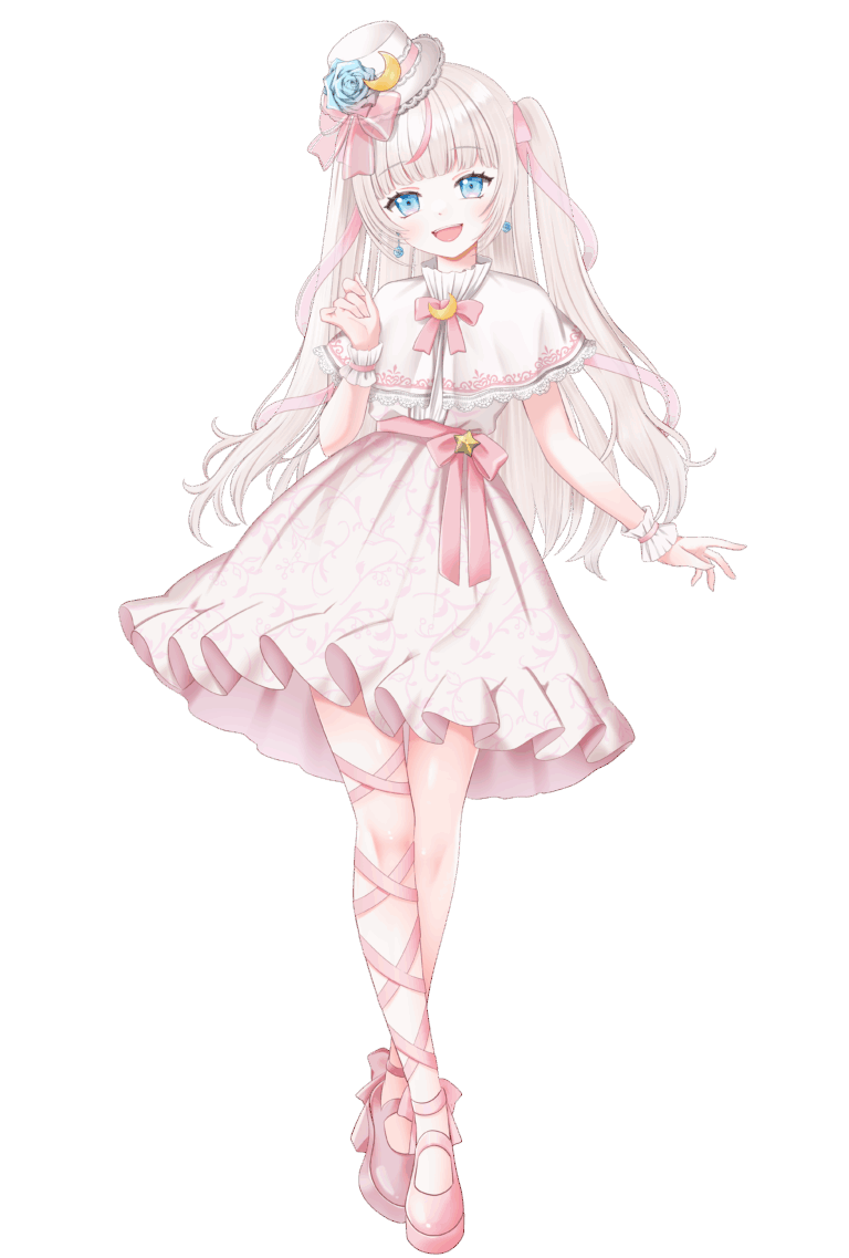 笹月らら