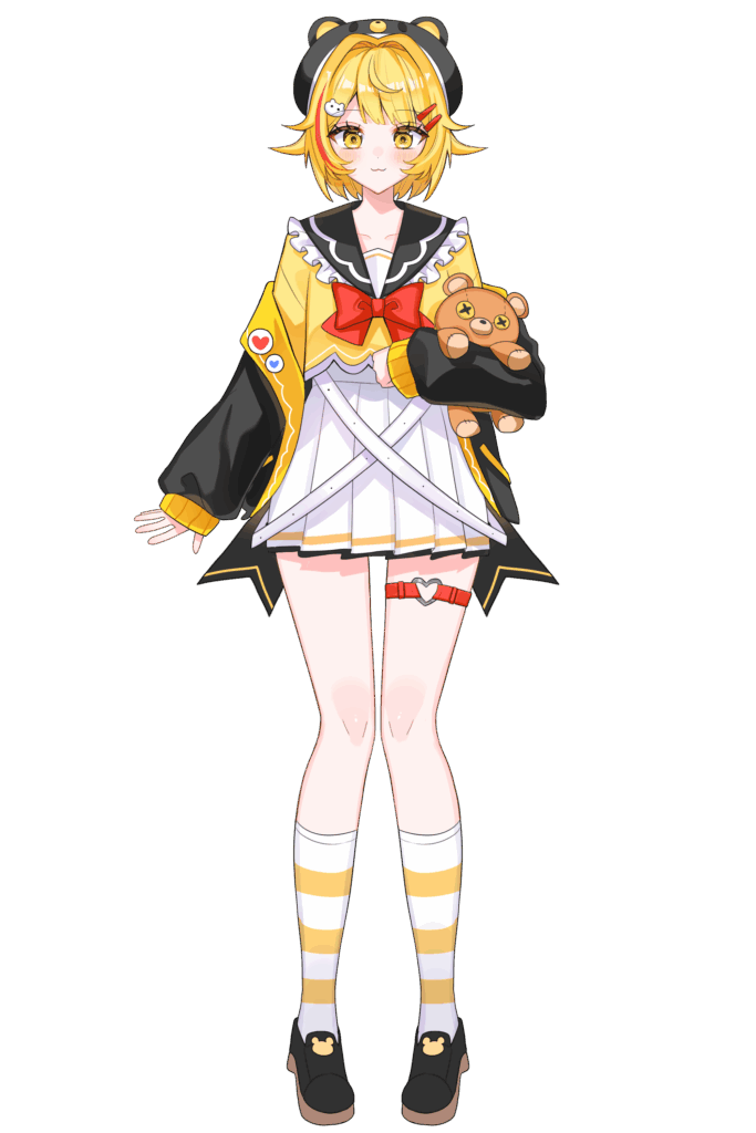 ういどん