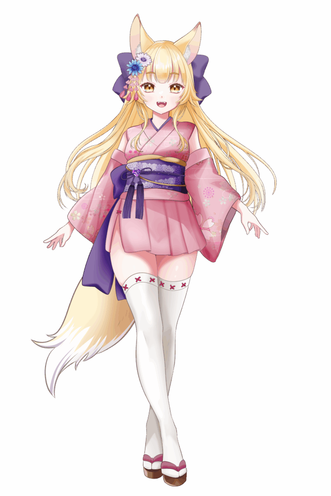 夜桜みこ