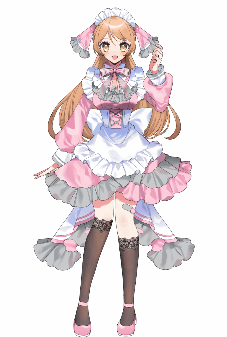 りりぃ・ちゃみぃ