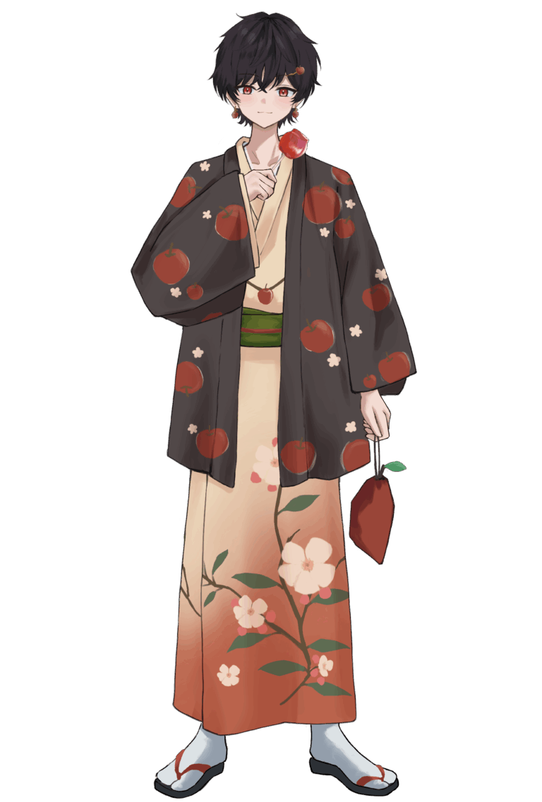柊なゆた