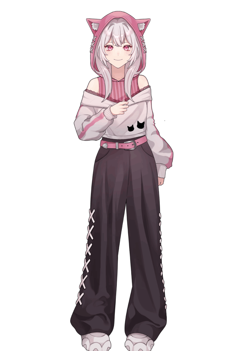 楠みおん